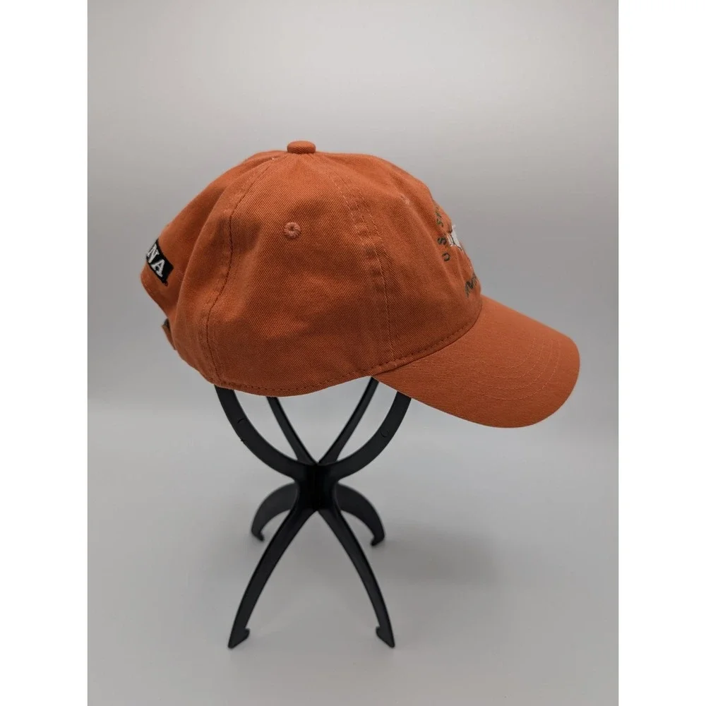 outdoor cap Company please see
